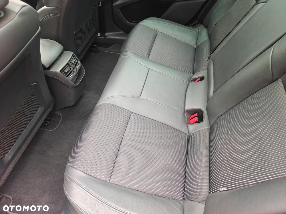 Peugeot 508 BlueHDi FAP 180 Automatik Stop&Start Allure - 24