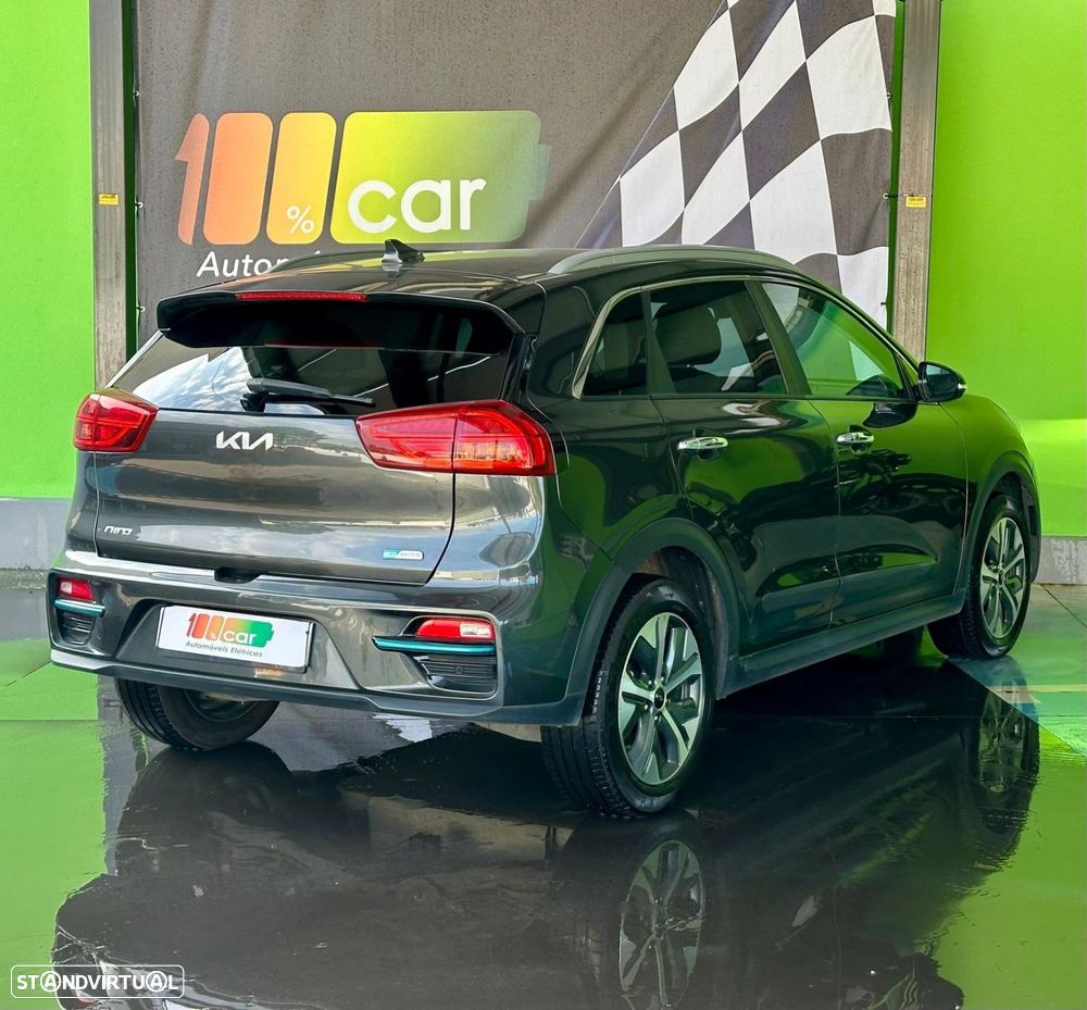 Kia e-Niro - 5