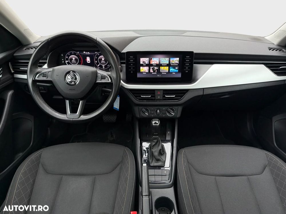 Skoda Scala - 6