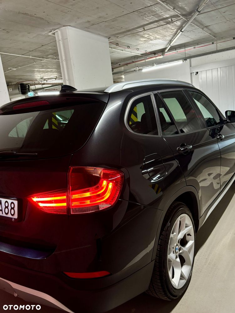 BMW X1 xDrive18d - 4
