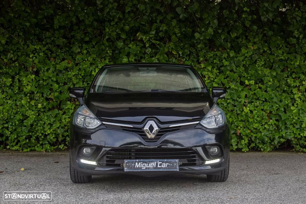 Renault Clio 0.9 TCe Zen - 2
