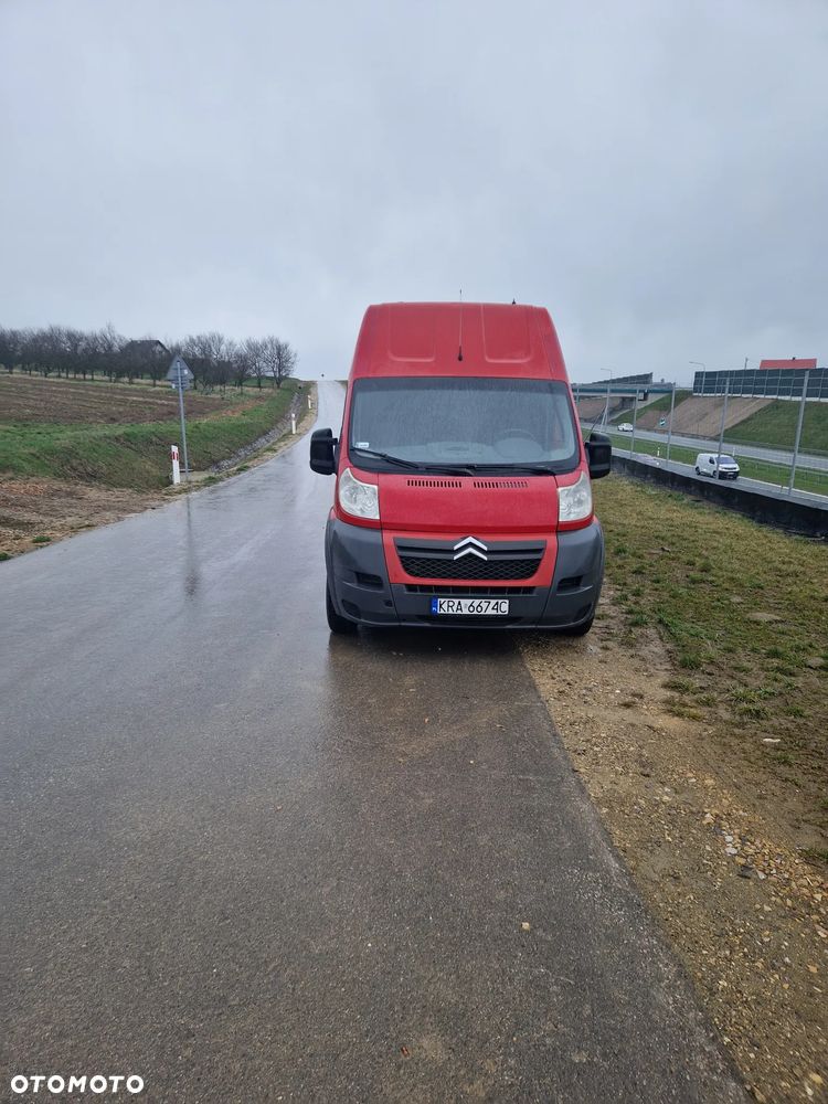 Citroën Jumper - 2
