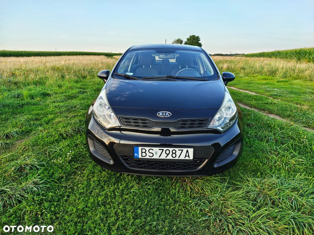 Kia Rio 1.2 Edition 7 - 3