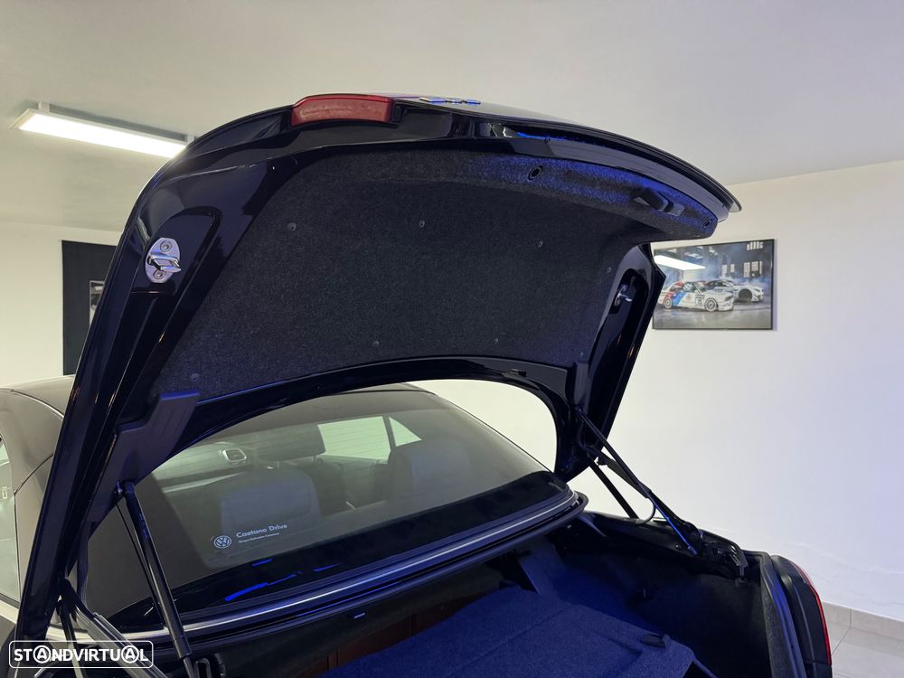 VW EOS 1.4 TSi BlueMotion - 27
