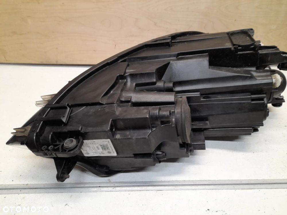 VW GOLF VII 7 LAMPA LED PRZEDNIA LEWA 5G1941005D - 7
