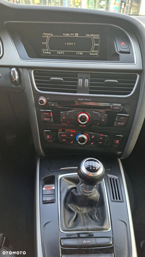 Audi A5 - 18
