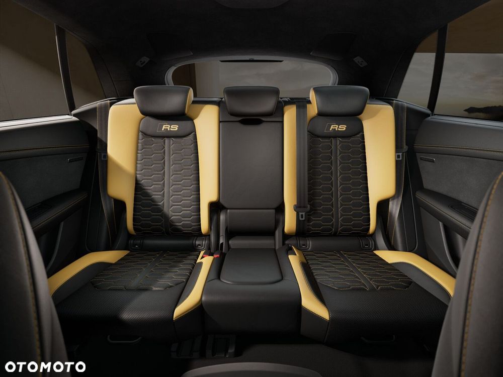 Audi RS Q8 - 9