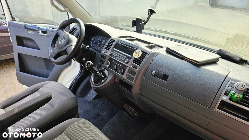 Volkswagen Caravelle L1 Comfortline - 31