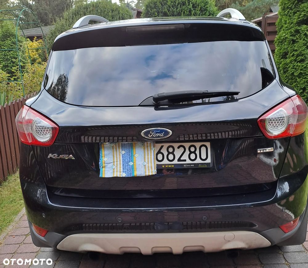 Ford Kuga 2.0 TDCi Trend - 6