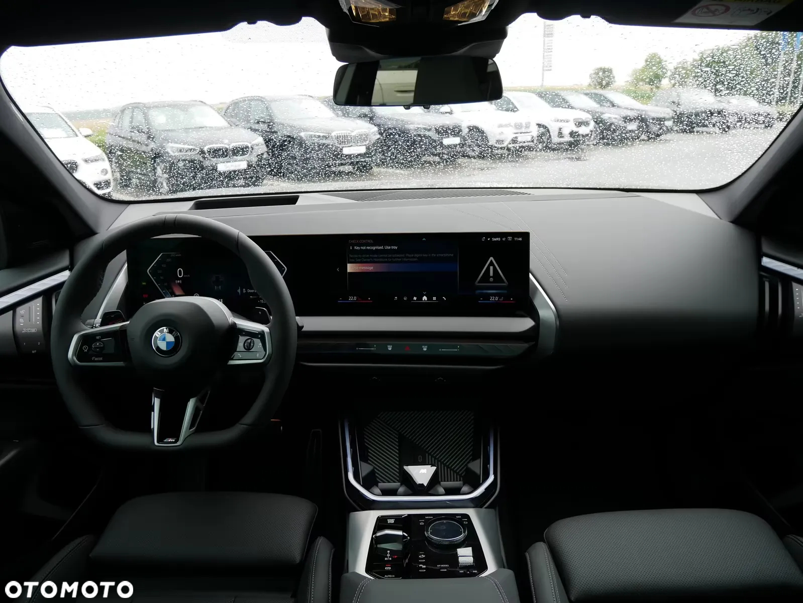 BMW X3 xDrive40d mHEV - 14