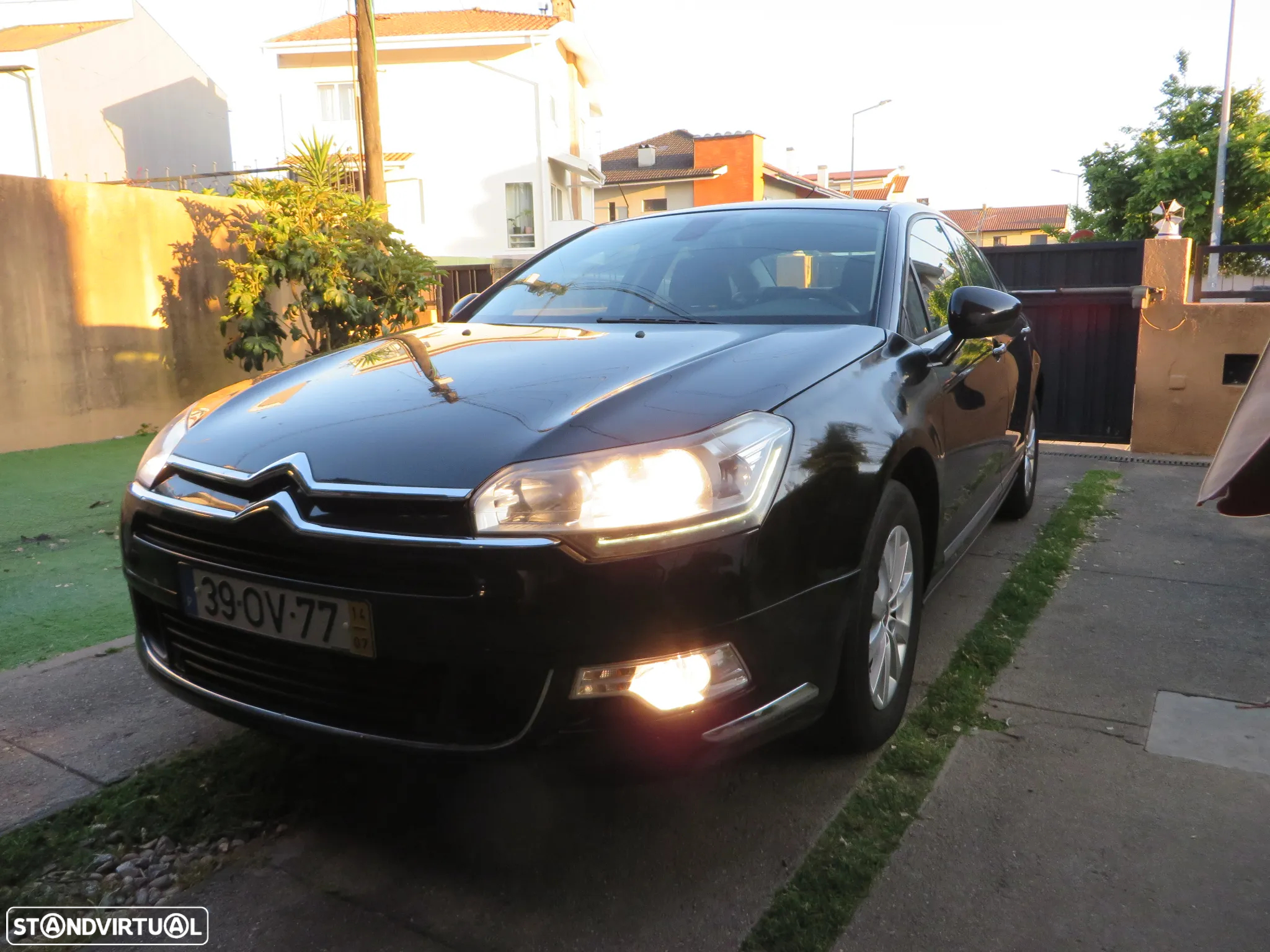 Citroën C5 1.6 HDi Collection - 2