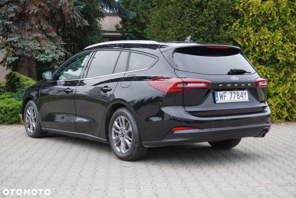 Ford Focus - 9
