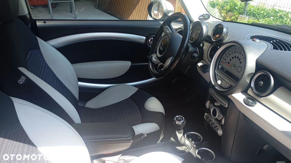 MINI Cooper S - 15