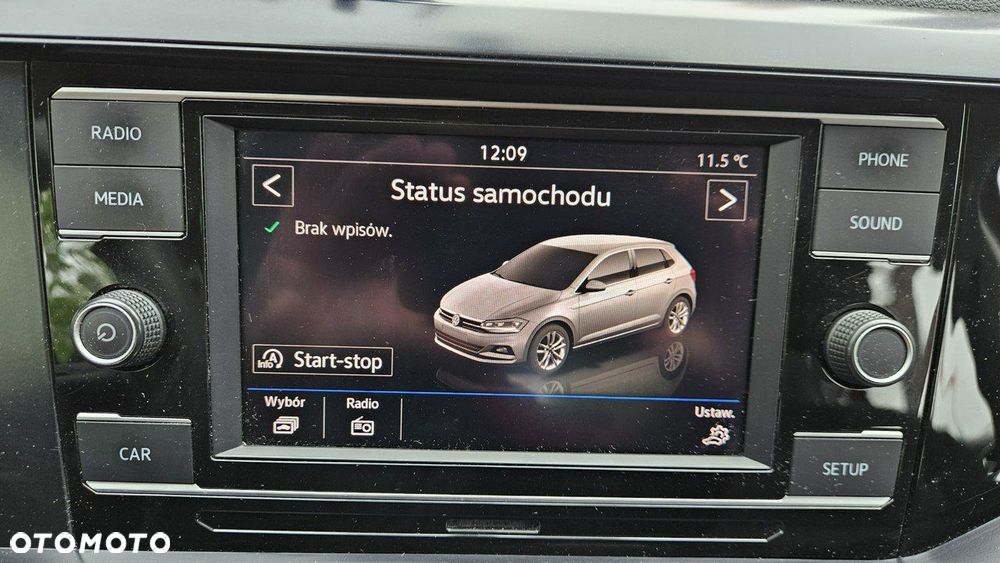 Volkswagen Polo 1.0 TSI Style - 32