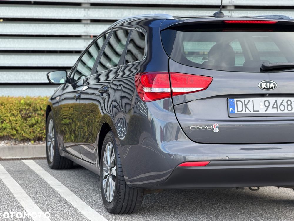 Kia Ceed 1.6 CRDi L - 33