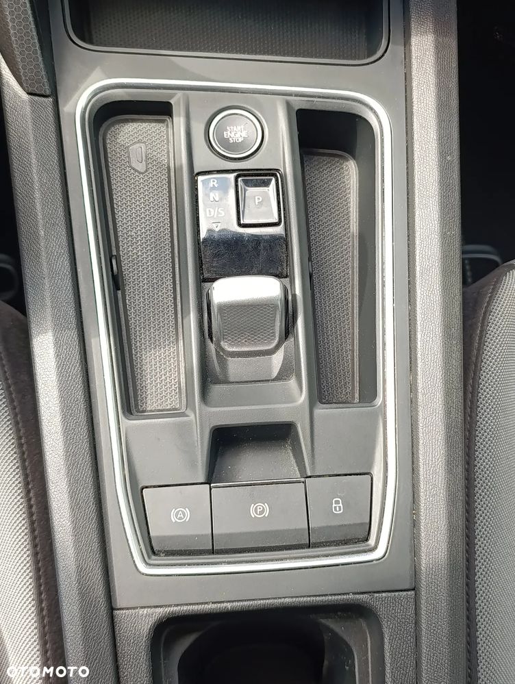 Seat Leon 2.0 TDI FR S&S DSG - 15