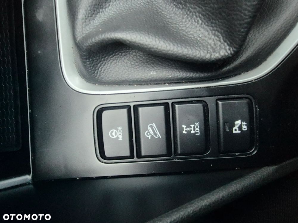 Hyundai Tucson 1.6 GDi 4WD Style - 18