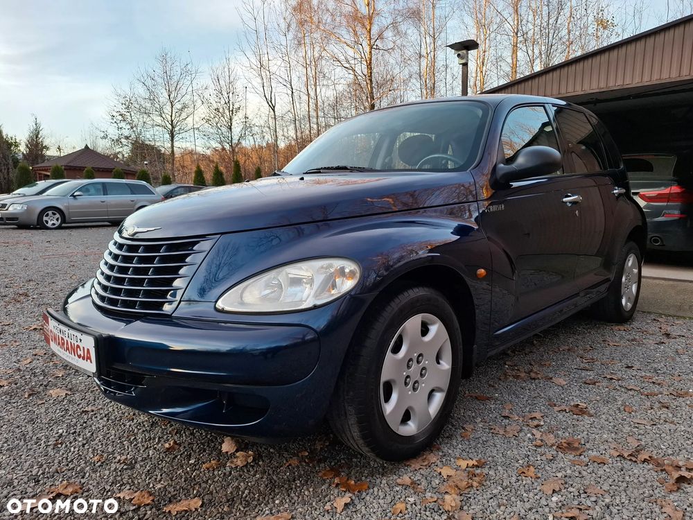 Chrysler PT Cruiser 2.0 Limited - 3