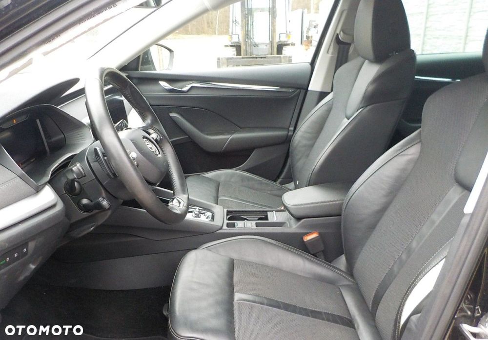 Skoda Octavia - 25