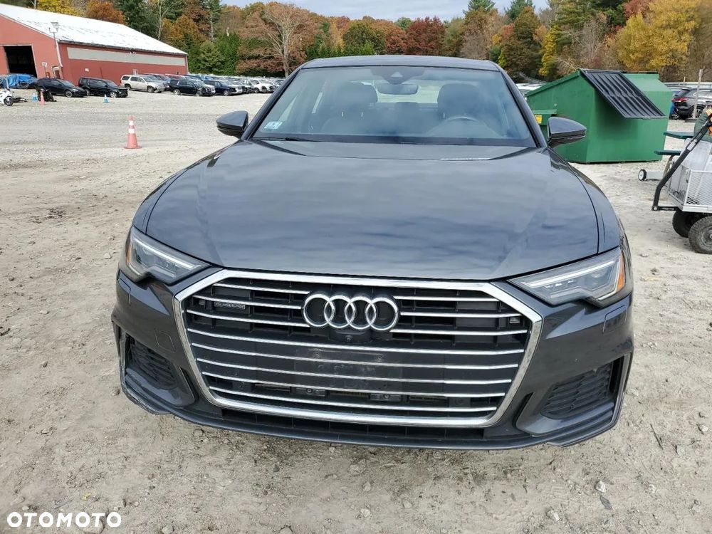 Audi A6 Limousine - 5