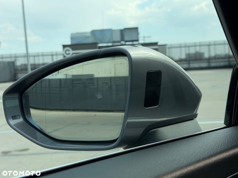 Audi A6 Limousine - 25