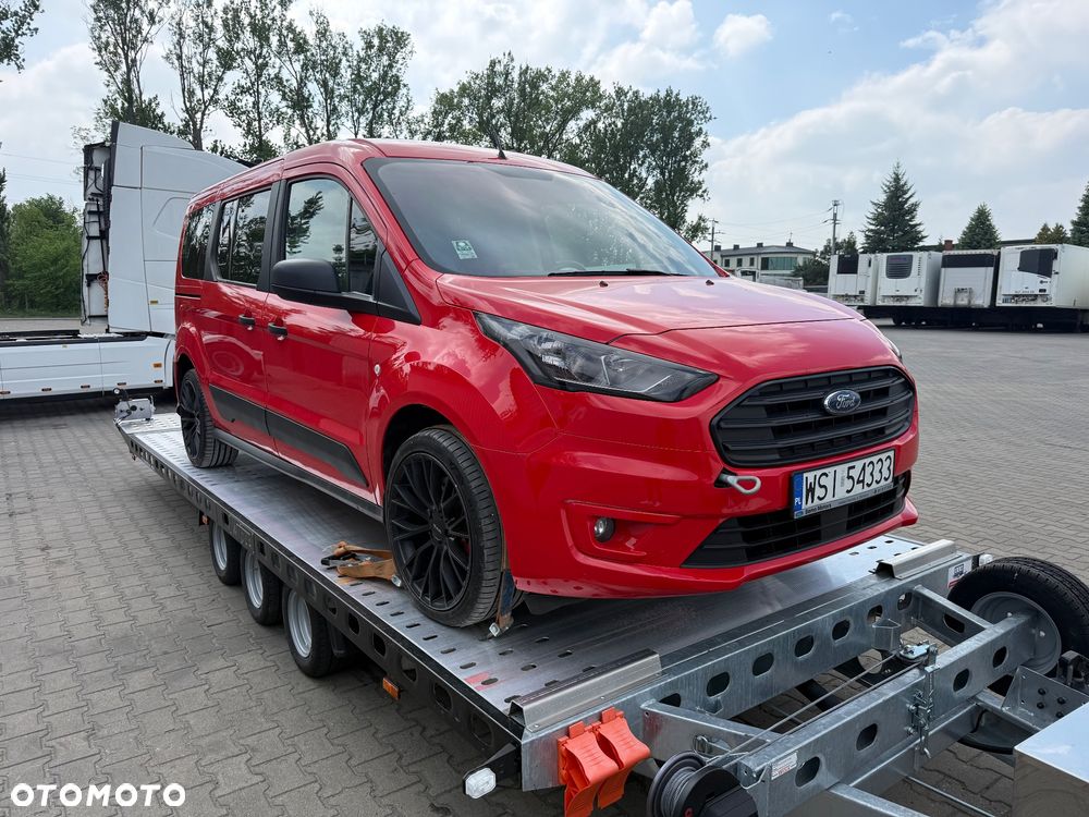 Ford Transit Connect Kombi 230 L2 Trend PowerShift - 2