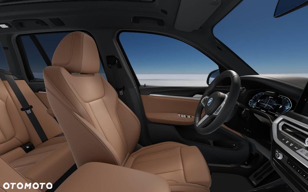 BMW iX3 80kWh Inspiring - 6
