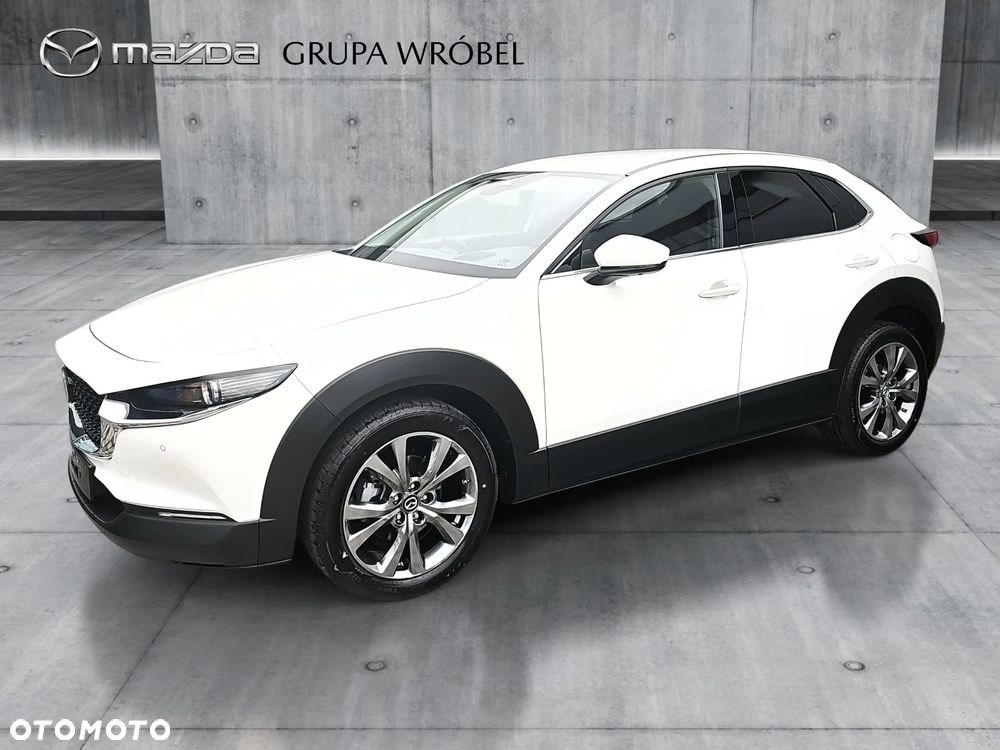 Mazda CX-30 2.0 mHEV Exclusive-Line 2WD - 1