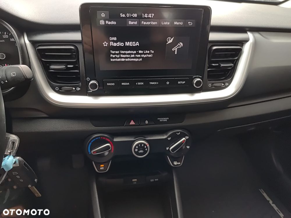 Kia Stonic 1.0 T-GDI L - 15