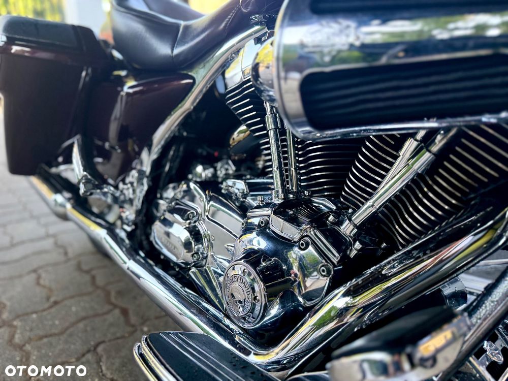 Harley-Davidson Touring Road King - 6