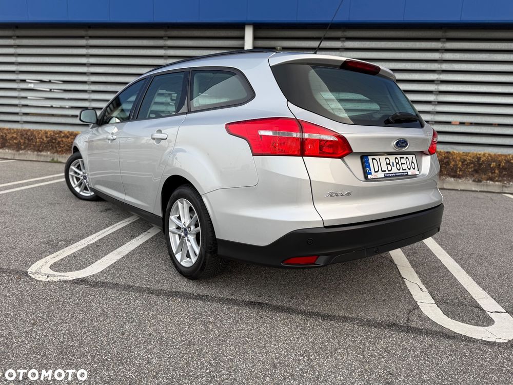 Ford Focus - 6