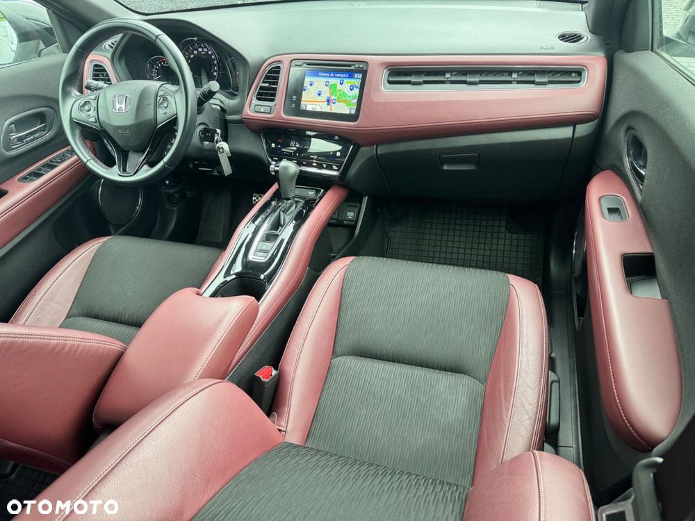 Honda HR-V 1.5 Sport CVT - 15