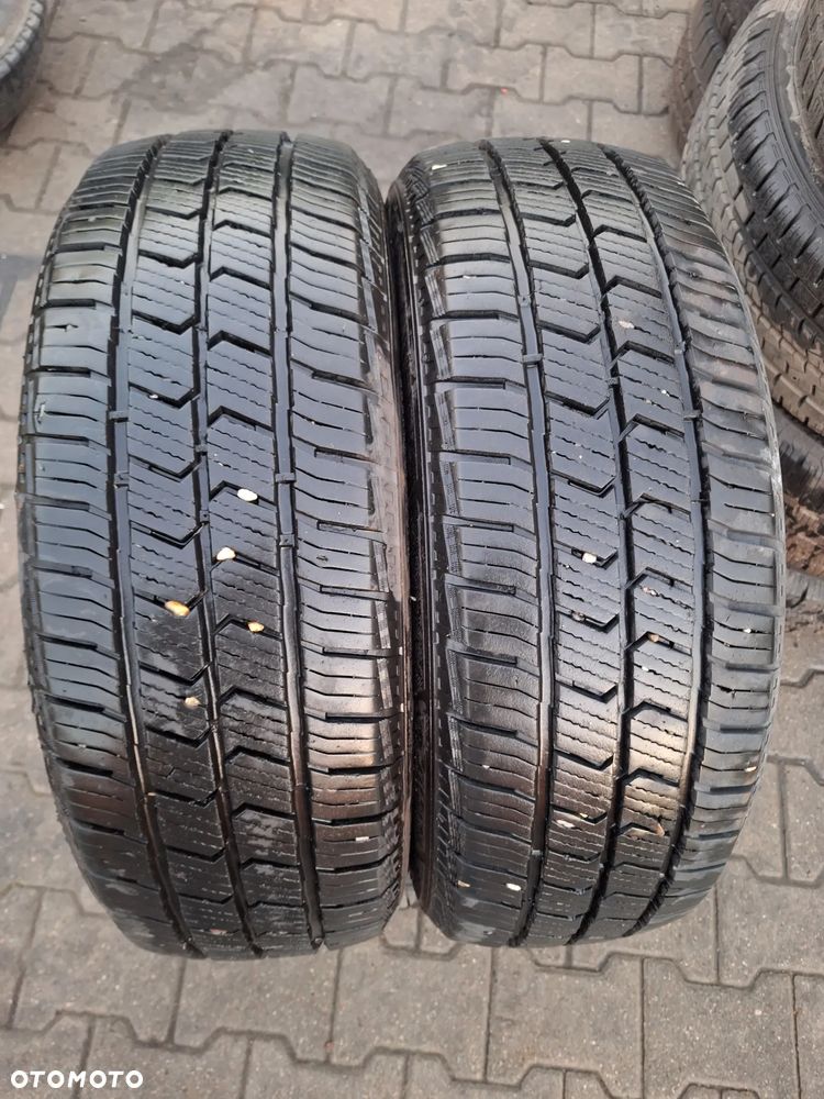 OPONY 205/65R16C Tyfoon All-Season2 Winter M+S ZIMA - 1