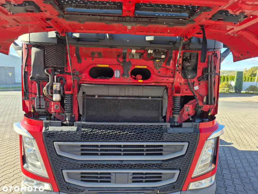 Volvo FH500 MEGA - 8