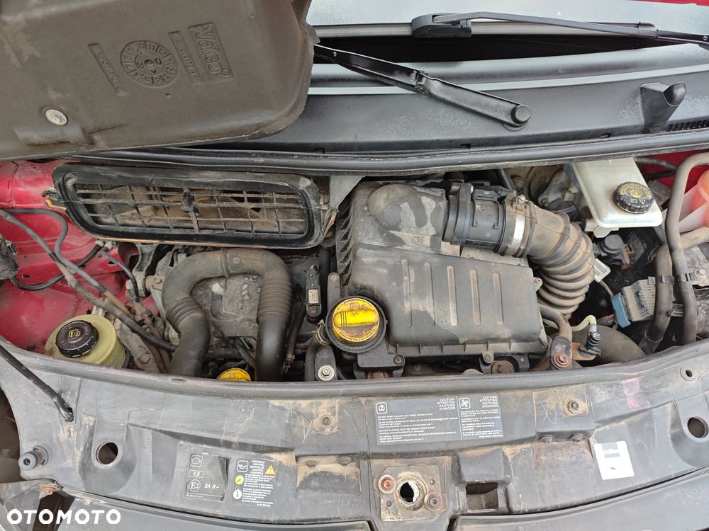 Renault TRAFIC - 20