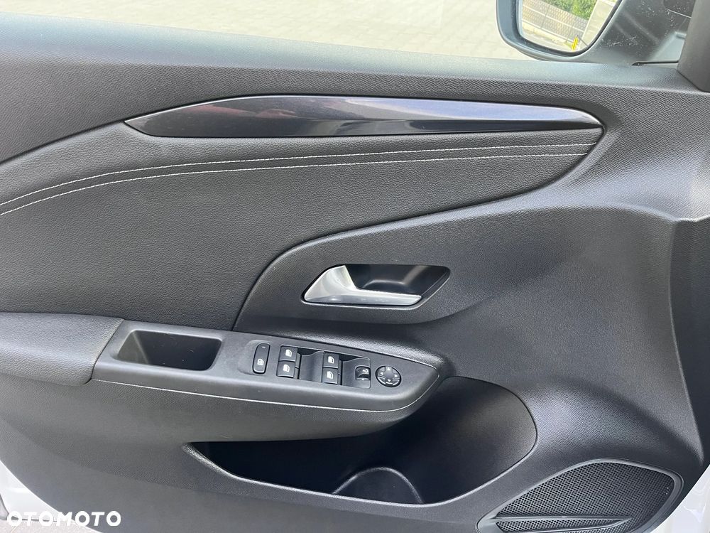 Opel Corsa - 16
