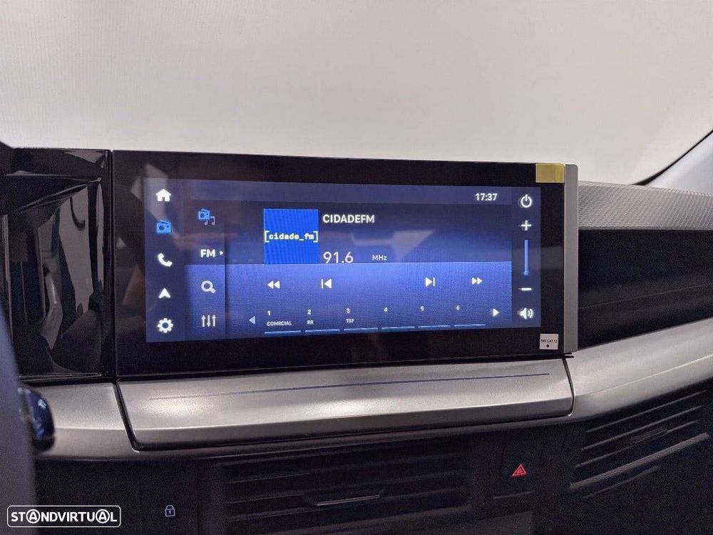 Opel Frontera 1.2 Hybrid Edition eDCT - 16