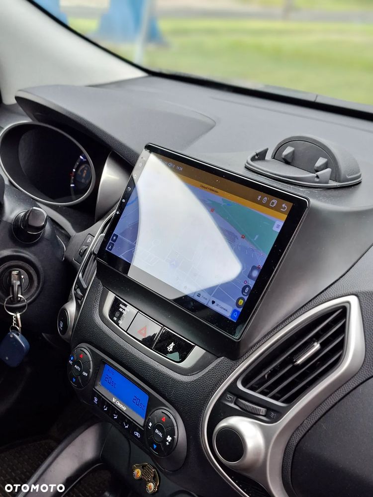 Hyundai ix35 2.0 Comfort 2WD - 9