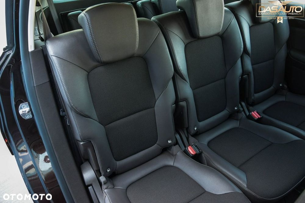 Renault Espace 2.0 Blue dCi Zen EDC - 33