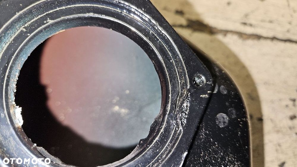 Zbiornik paliwa bak Royal Enfield Classic - 12