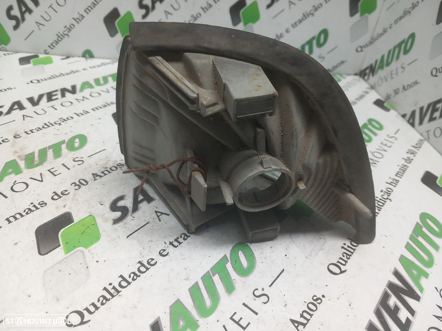 Pisca Frontal Bmw 3 (E36) - 2