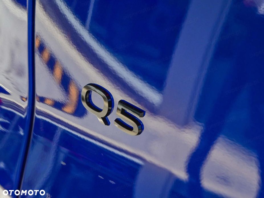 Audi Q5 - 21