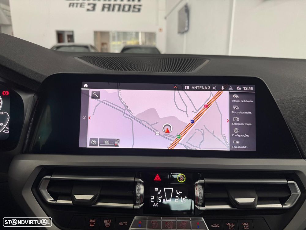 BMW 330 e Pack M Auto - 20