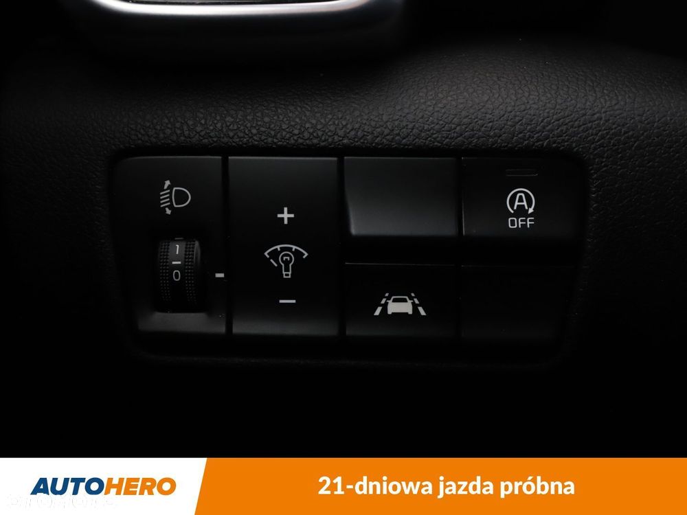 Kia Sportage - 34