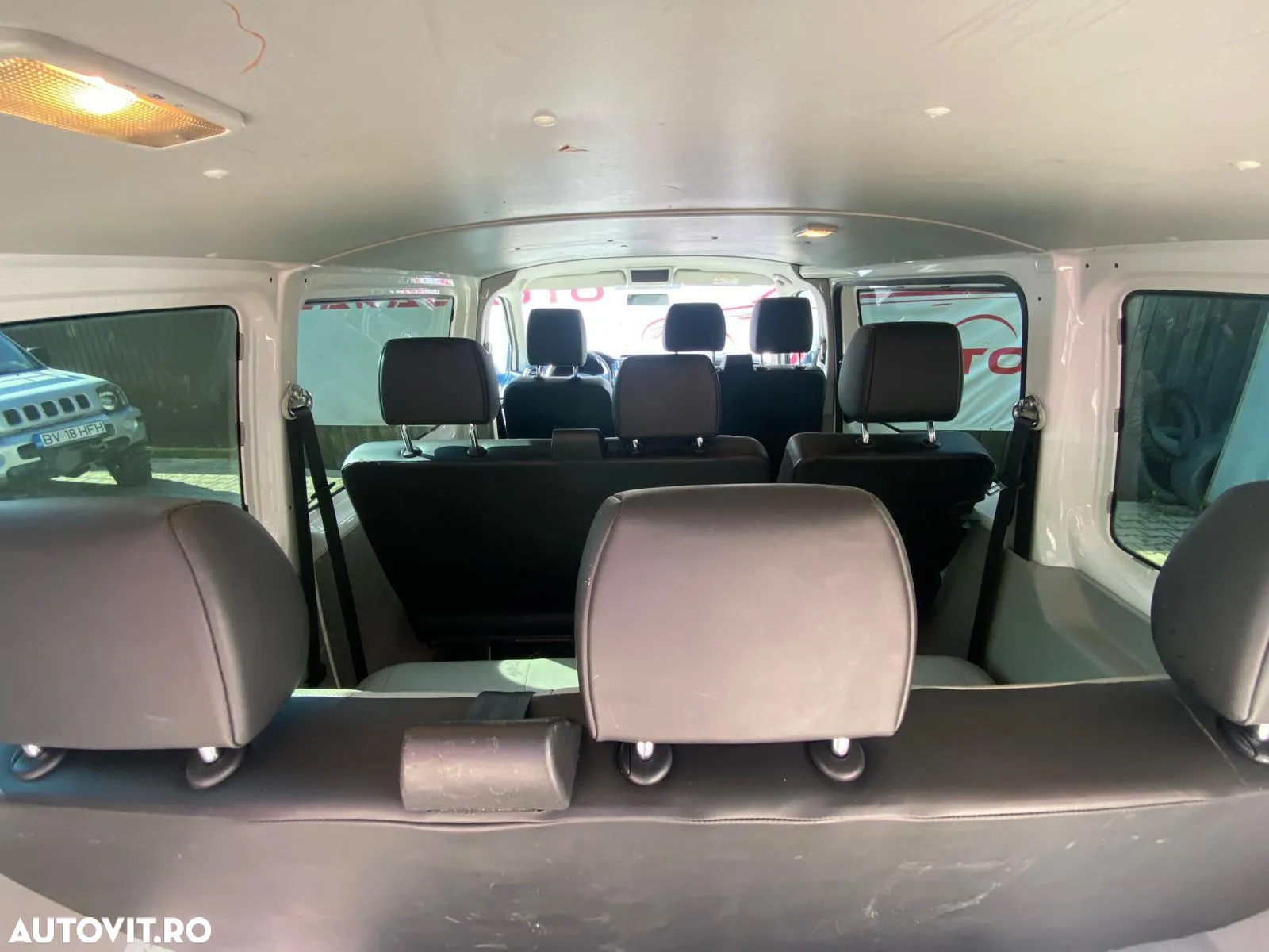 Volkswagen Transporter Kombi T6 2.0 TDI 75 kW LR - 25