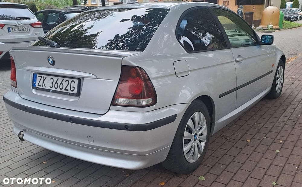 BMW Seria 3 - 1