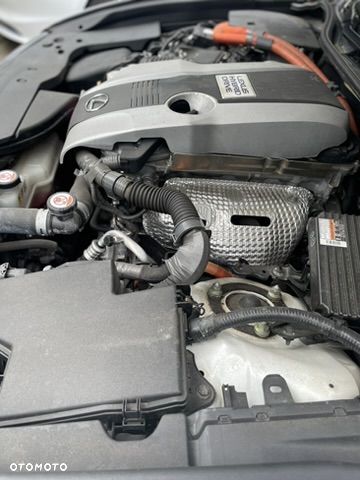 Lexus GS 300h Elegance - 21