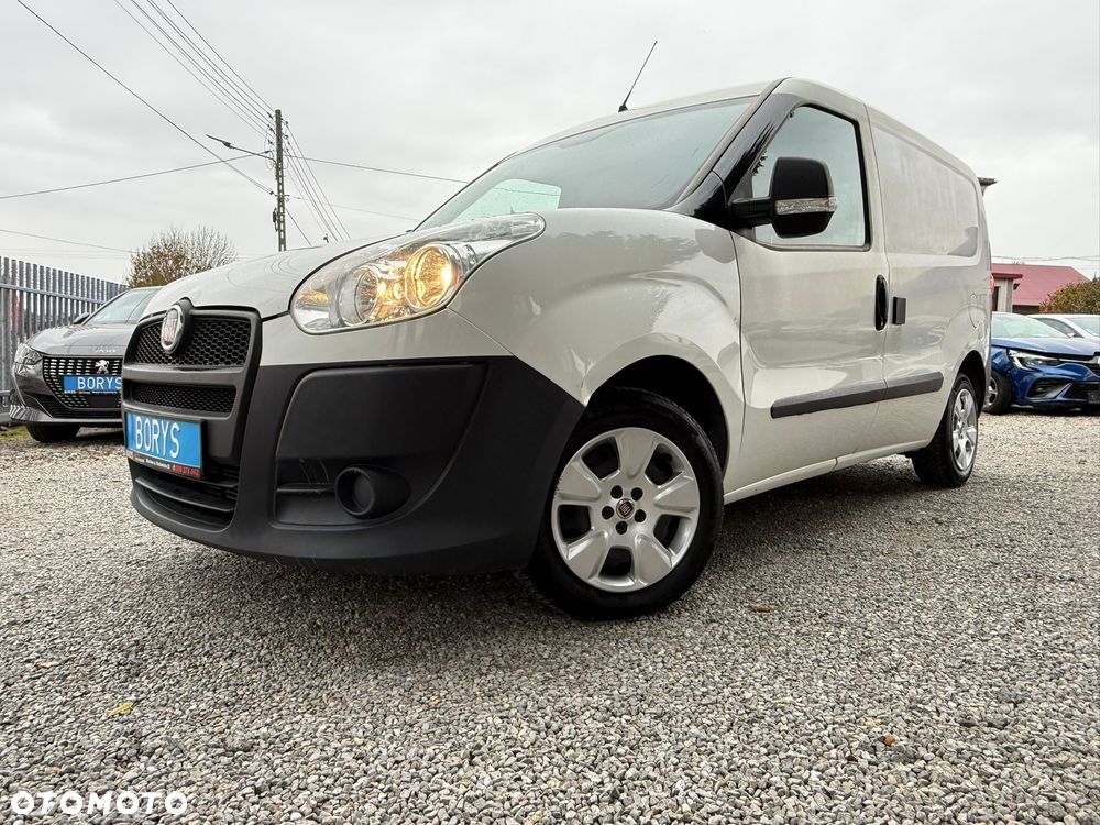 Fiat Doblo - 30