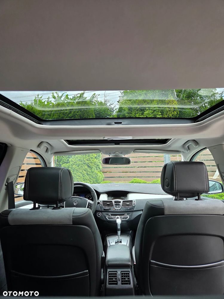 Renault Laguna 2.0 T Bose Edition - 33