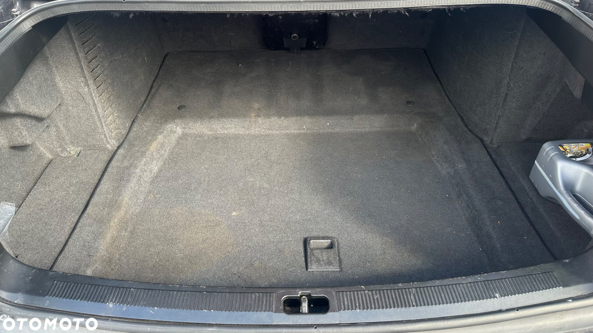 Audi A8 3.7 Tiptronic - 21